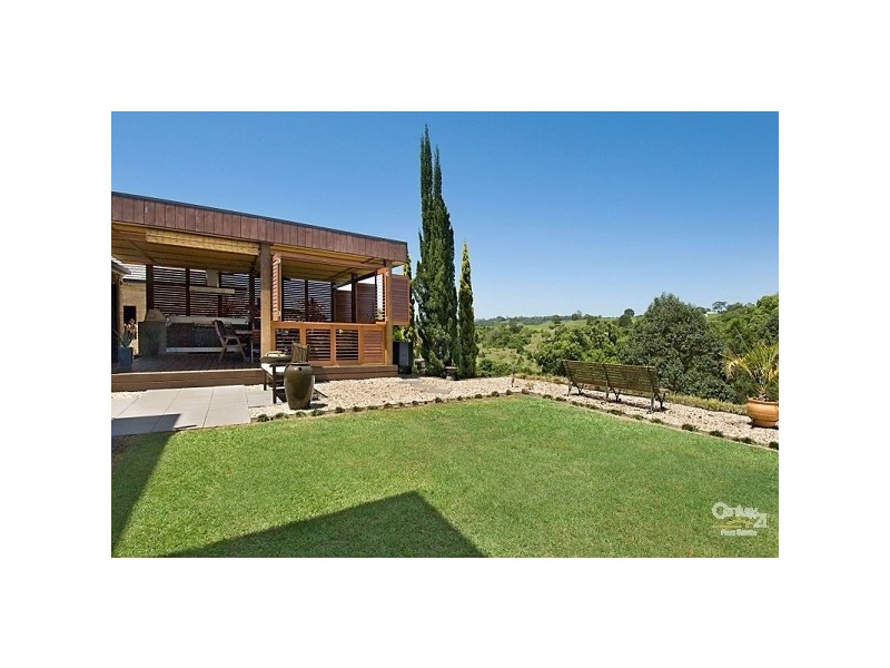 45 Whispering Valley Drive, Richmond Hill NSW 2480