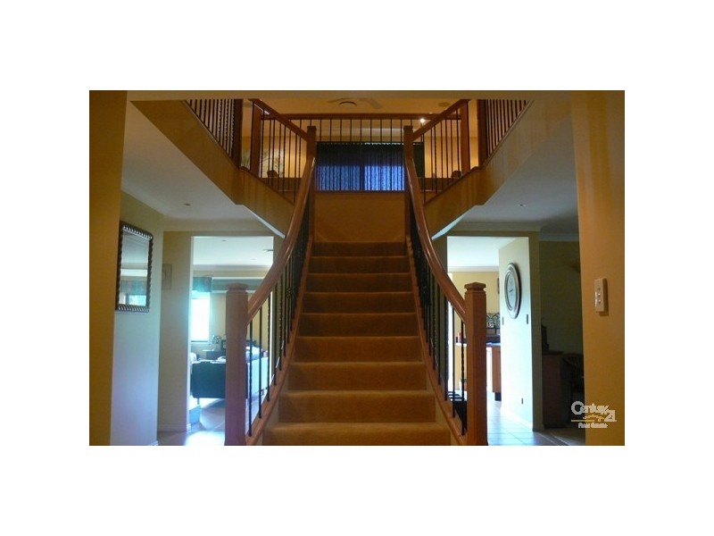 45 Whispering Valley Drive, Richmond Hill NSW 2480