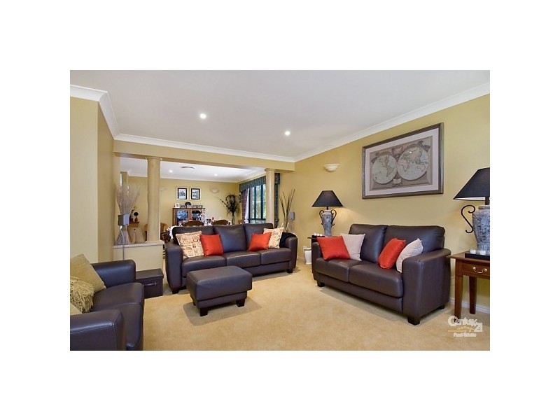 45 Whispering Valley Drive, Richmond Hill NSW 2480