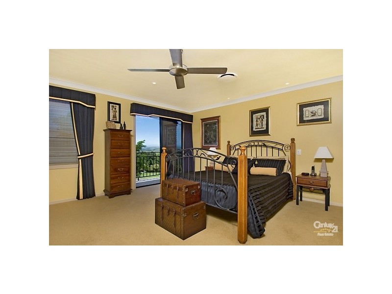 45 Whispering Valley Drive, Richmond Hill NSW 2480