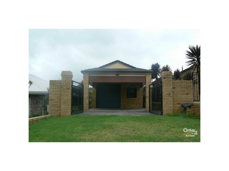 45 Whispering Valley Drive, Richmond Hill NSW 2480
