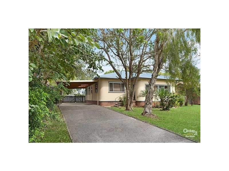 7 Fitzroy  Street, Wardell NSW 2477