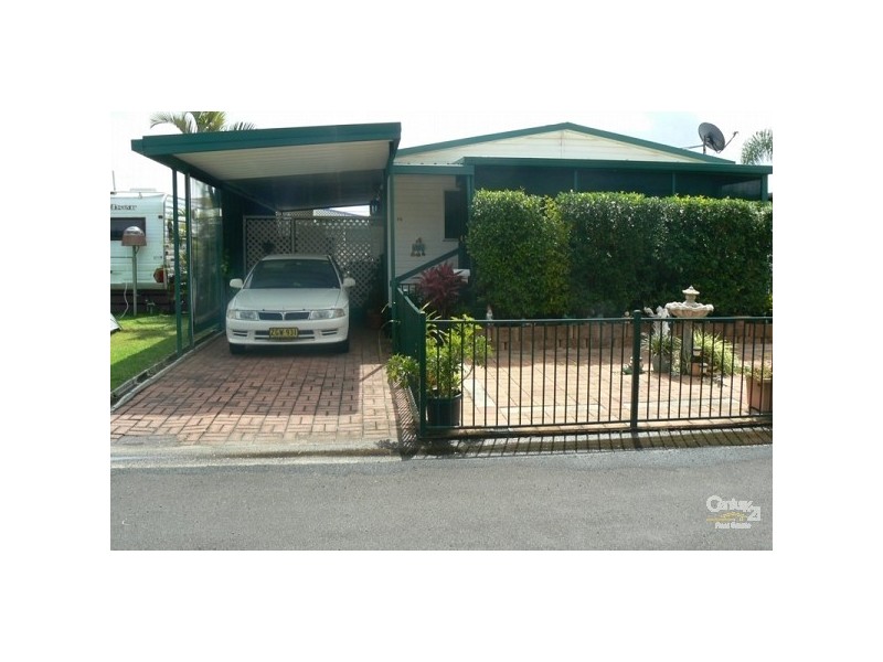 Site 75, 586 River Street, Ballina NSW 2478