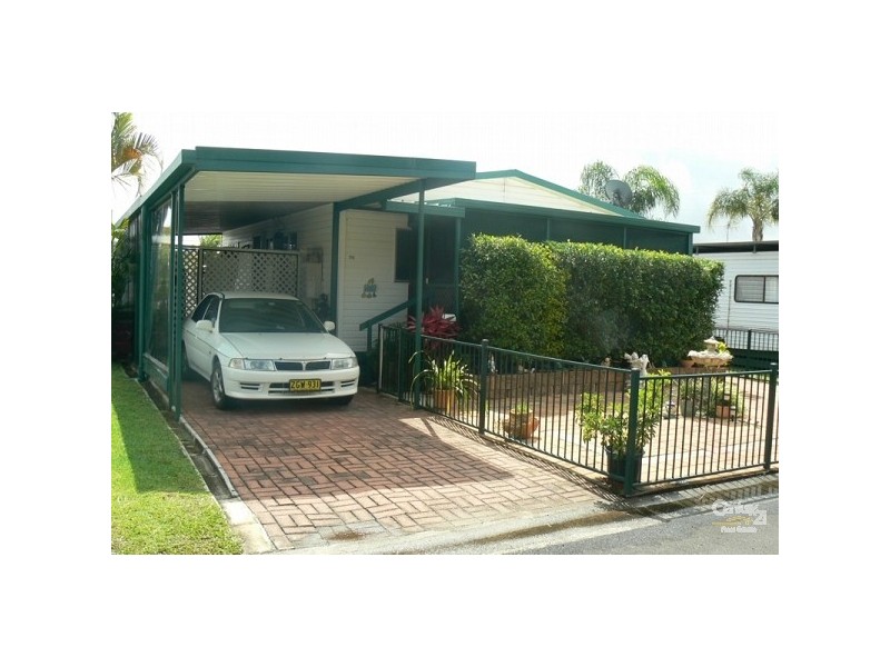 Site 75, 586 River Street, Ballina NSW 2478