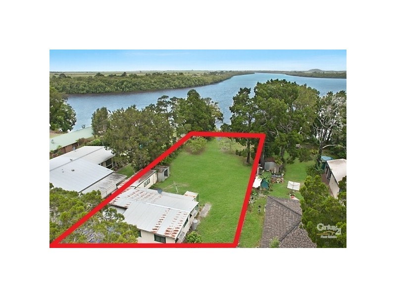 35 Bridge Drive, Wardell NSW 2477