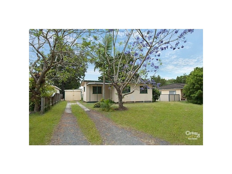 35 Bridge Drive, Wardell NSW 2477