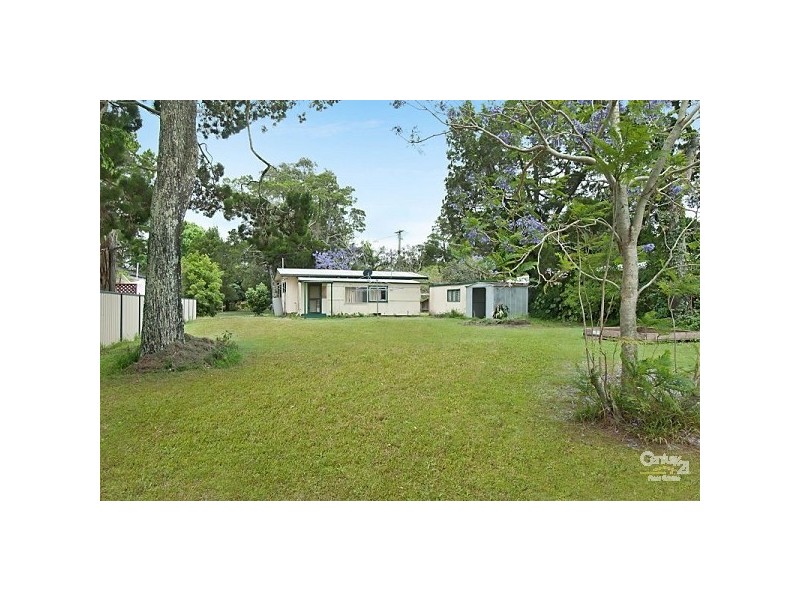 35 Bridge Drive, Wardell NSW 2477