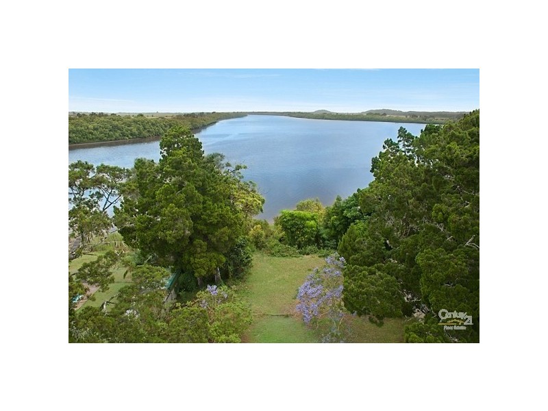 35 Bridge Drive, Wardell NSW 2477