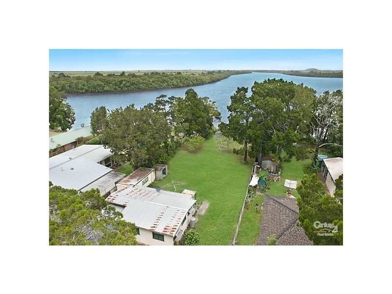 35 Bridge Drive, Wardell NSW 2477
