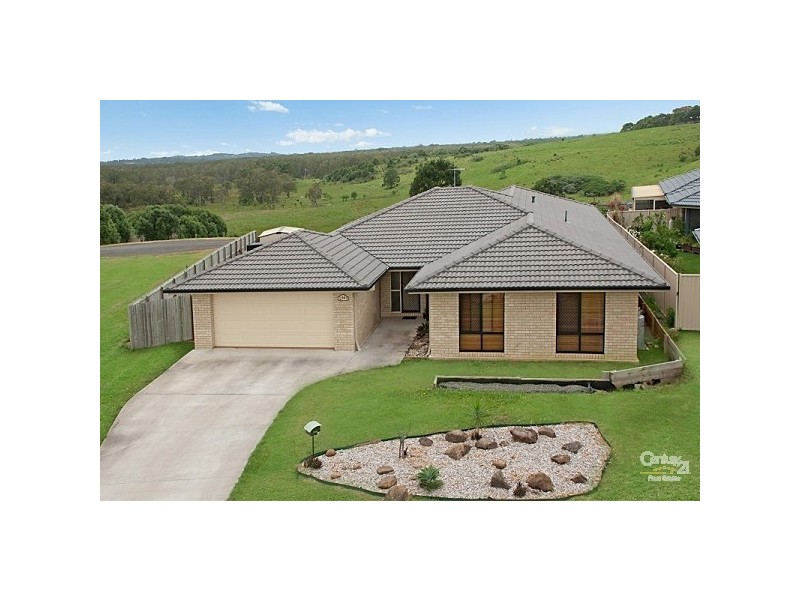 14 Cummings Crescent, Cumbalum NSW 2478