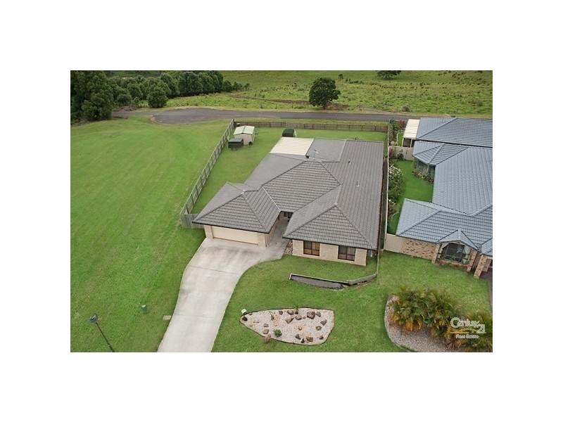 14 Cummings Crescent, Cumbalum NSW 2478