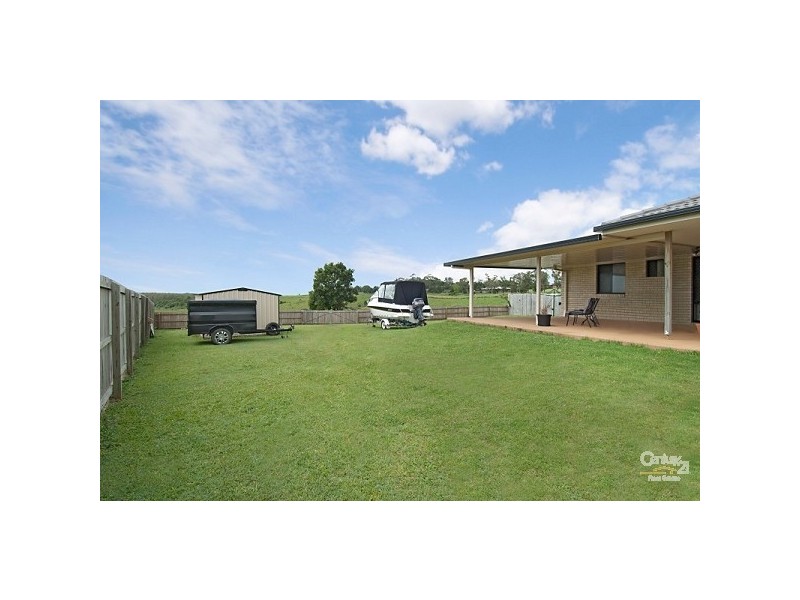14 Cummings Crescent, Cumbalum NSW 2478