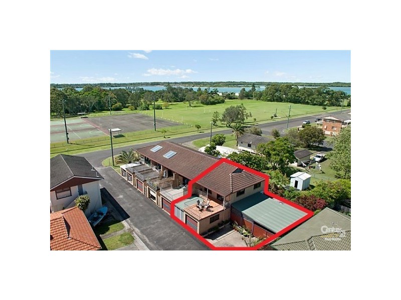 5/22 Owen Street, Ballina NSW 2478