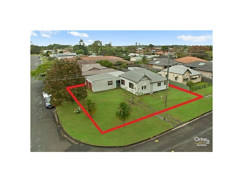 15 Bagot Street, Ballina NSW 2478