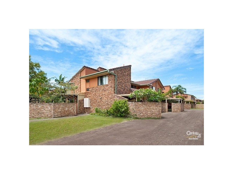 1/33 McKinnon Street, Ballina NSW 2478