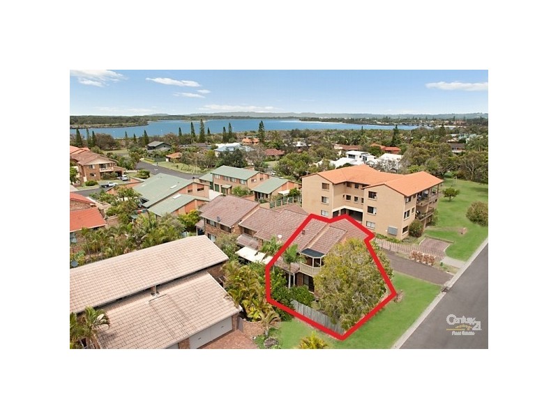 1/33 McKinnon Street, Ballina NSW 2478