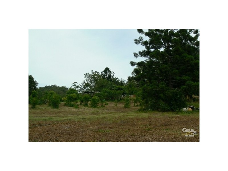 793 Boyle Road, Coffee Camp NSW 2480