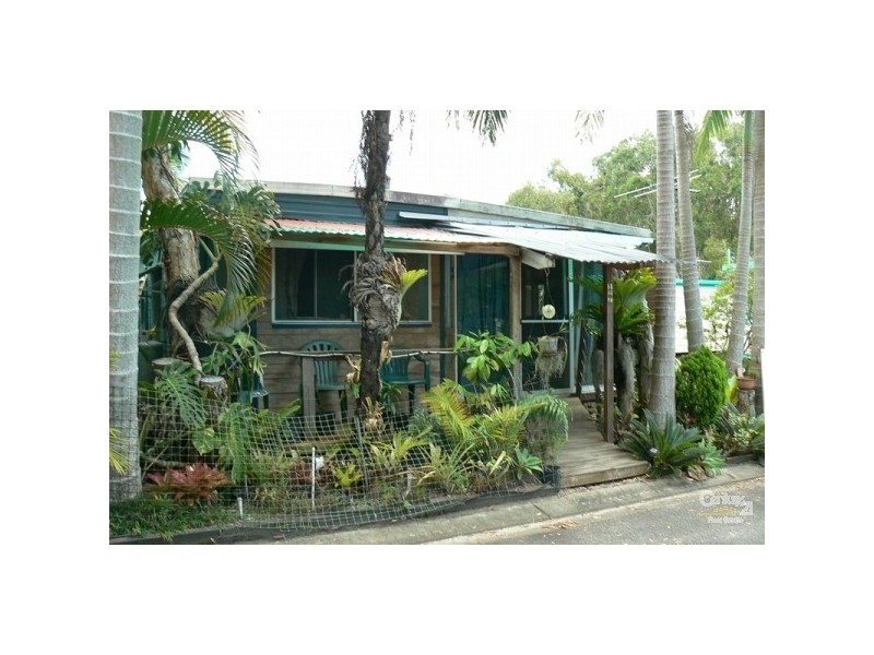 Site 127 398 Ewingsdale Road, Byron Bay NSW 2481