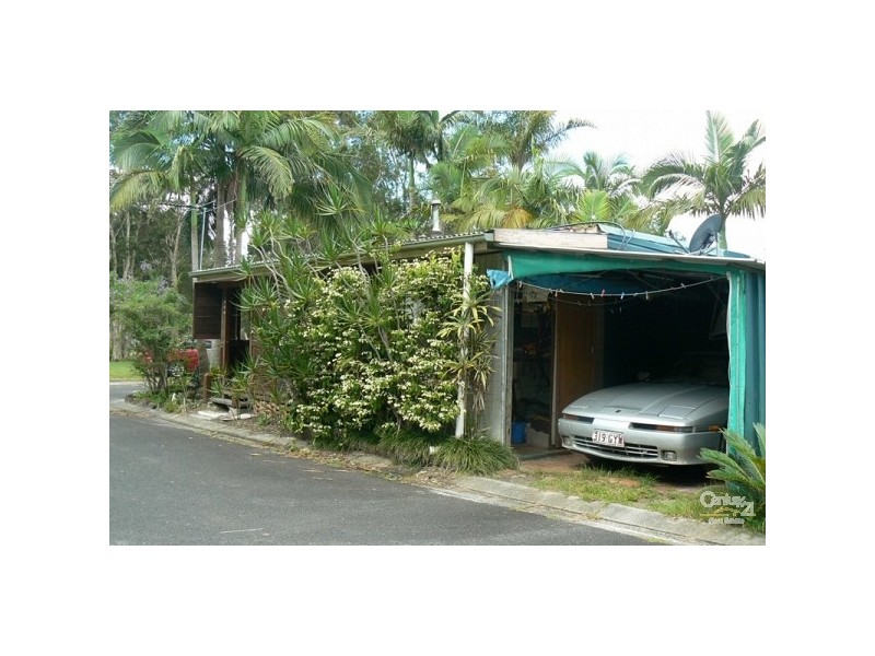 Site 127 398 Ewingsdale Road, Byron Bay NSW 2481