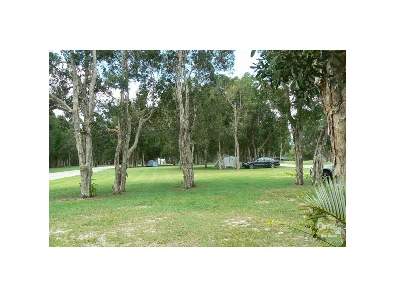 Site 127 398 Ewingsdale Road, Byron Bay NSW 2481