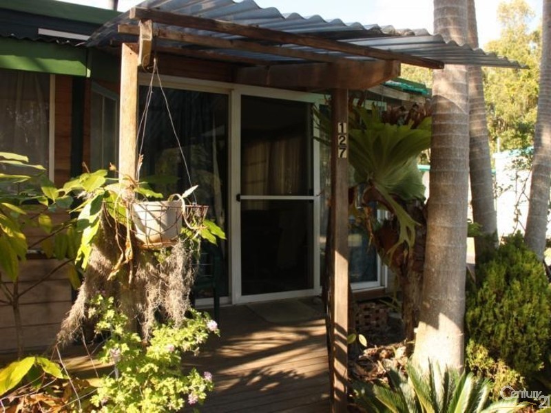 Site 127 398 Ewingsdale Road, Byron Bay NSW 2481
