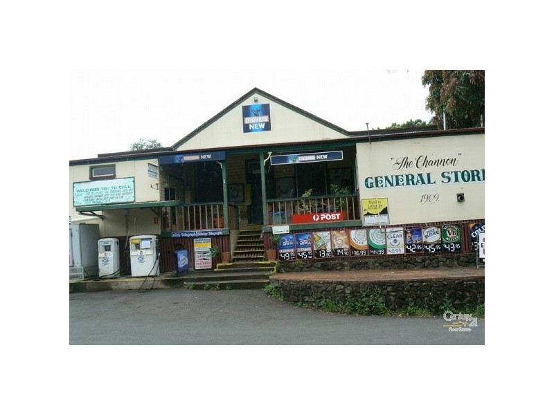 Lot 1 Wallace Road, The Channon NSW 2480