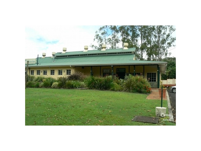 Lot 1 Wallace Road, The Channon NSW 2480