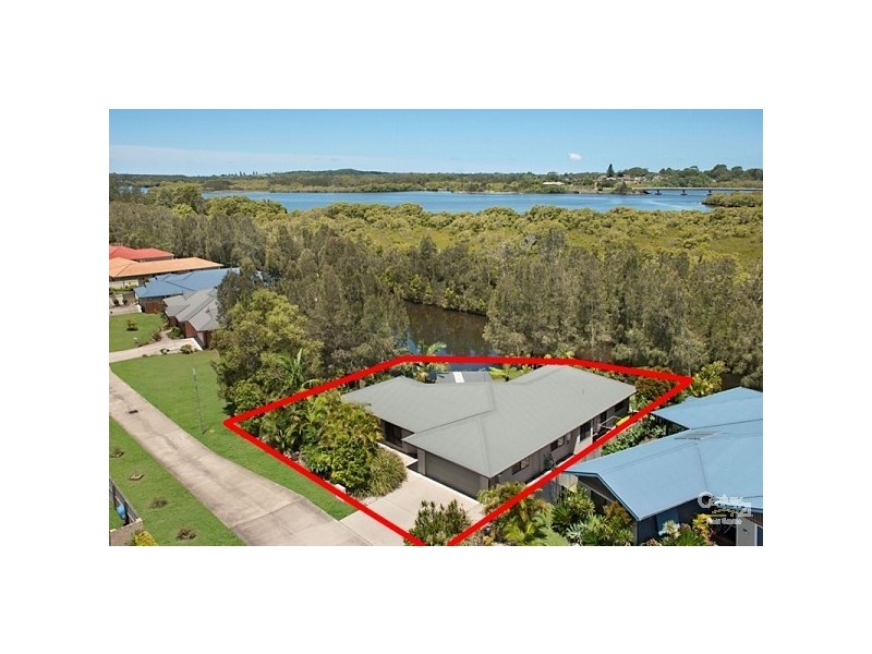 22 Edgewater Cove, Ballina NSW 2478