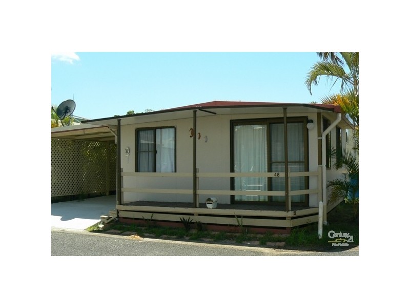 Site 48 Ballina Waterfront Village and Leisure Park, Ballina NSW 2478