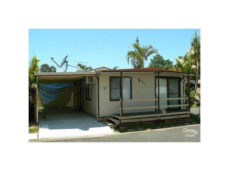 Site 48 Ballina Waterfront Village and Leisure Park, Ballina NSW 2478