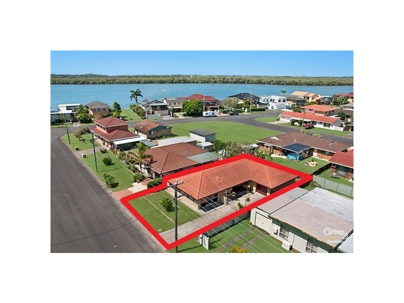 6 Riverview Avenue, West Ballina NSW 2478