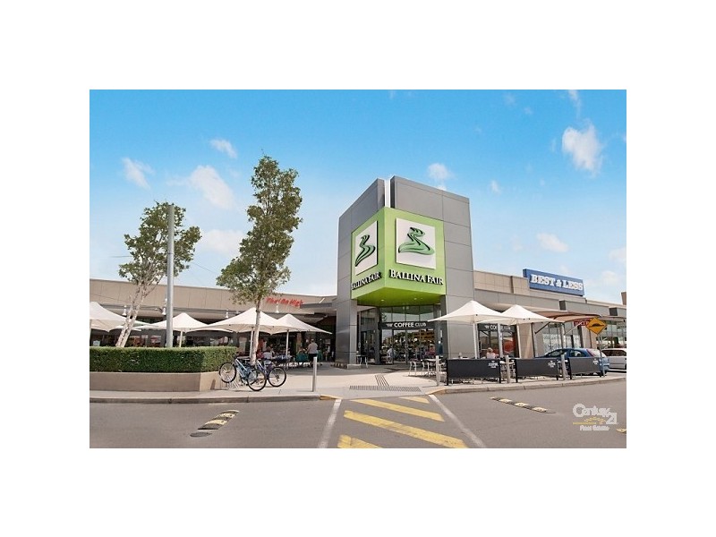 2/128 Fox Street, Ballina NSW 2478