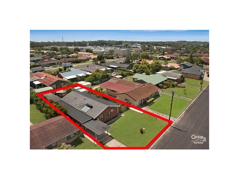9 Clavan Street, Ballina NSW 2478