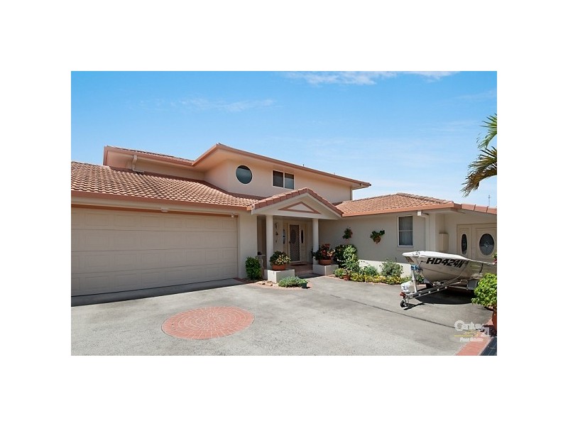 1/17 Marina Place, West Ballina NSW 2478
