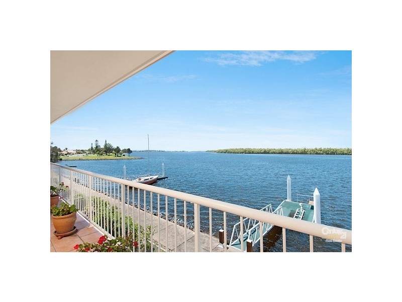 1/17 Marina Place, West Ballina NSW 2478