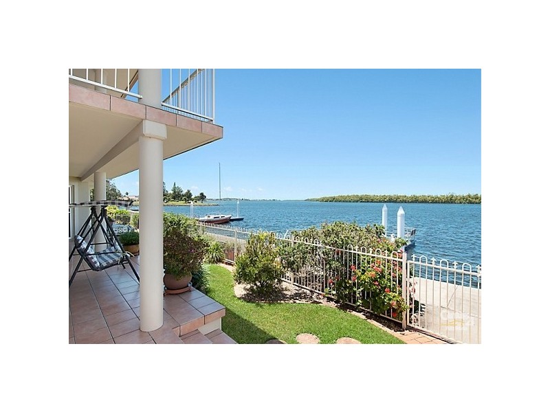 1/17 Marina Place, West Ballina NSW 2478