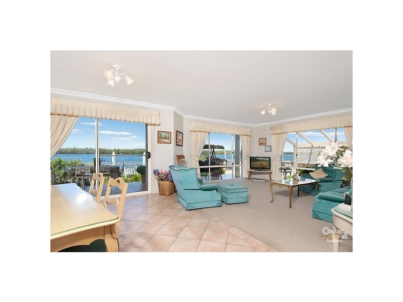 1/17 Marina Place, West Ballina NSW 2478