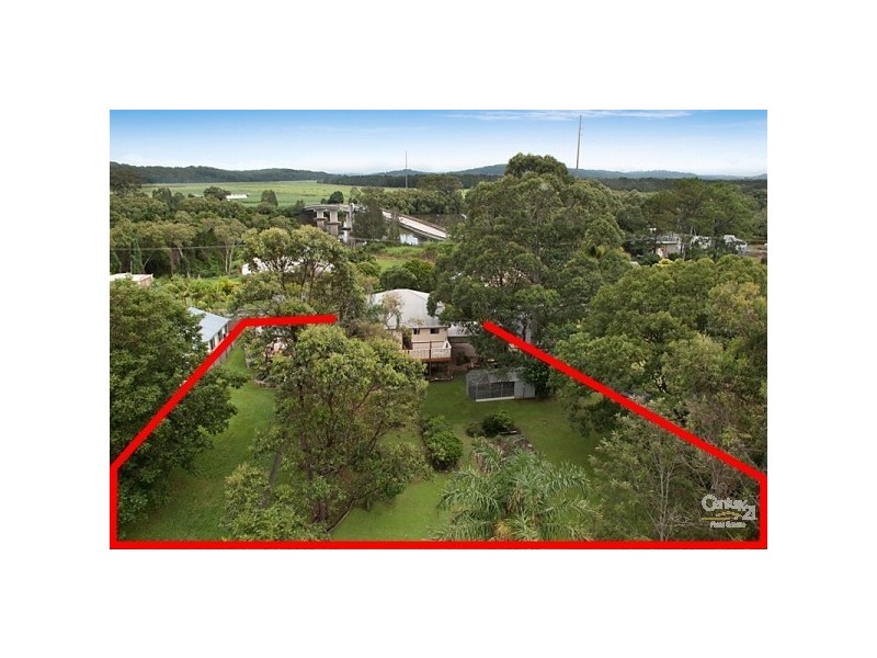 110 Pacific Highway, Broadwater NSW 2472