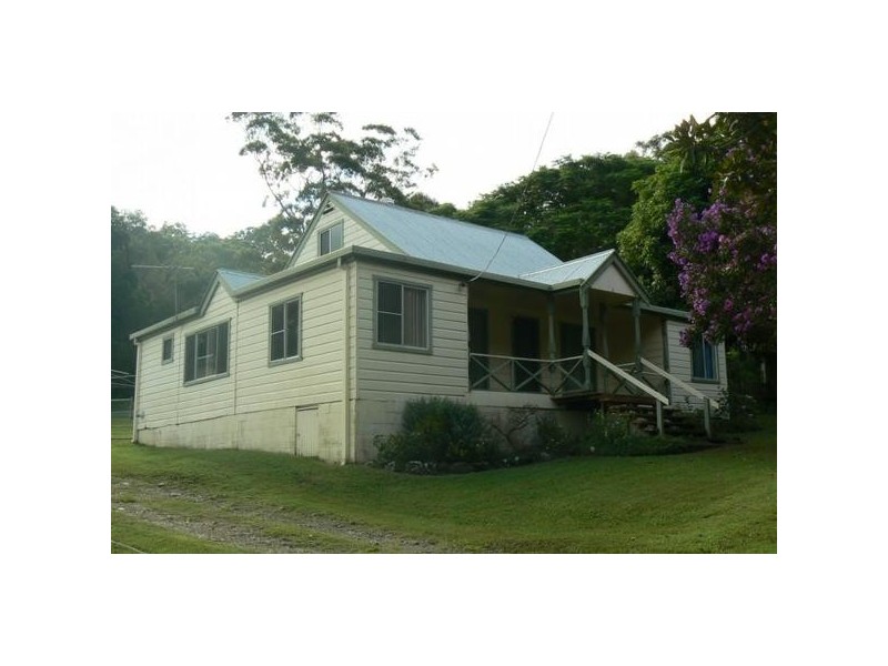 9 Schwonberg St, Townsend NSW 2463