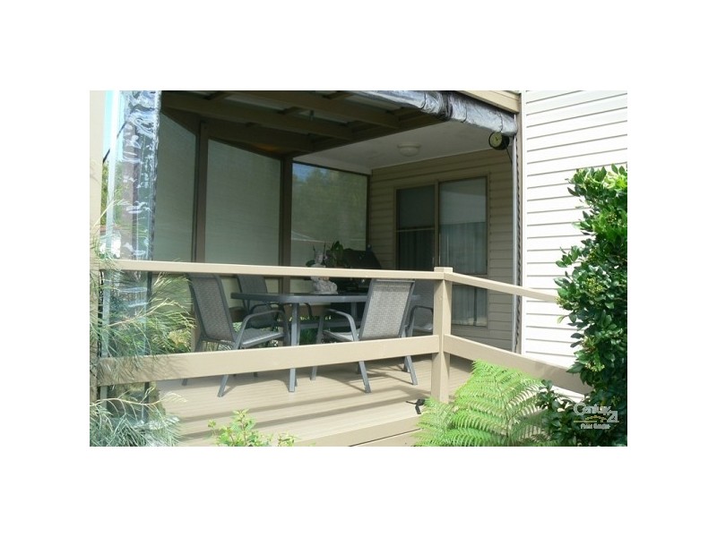 Site 46 Headlands Leisure Village, Skennars Head NSW 2478