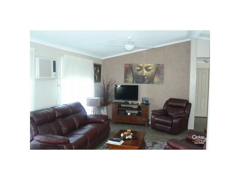 Site 46 Headlands Leisure Village, Skennars Head NSW 2478