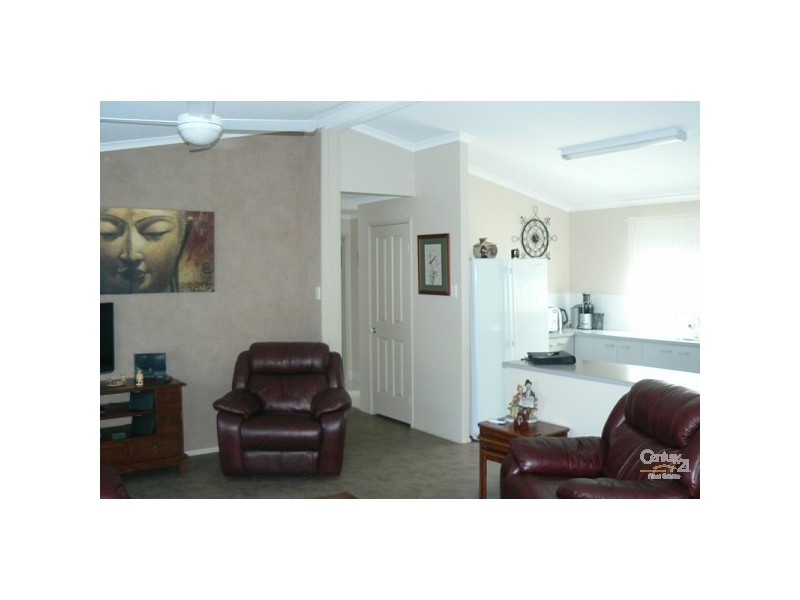 Site 46 Headlands Leisure Village, Skennars Head NSW 2478