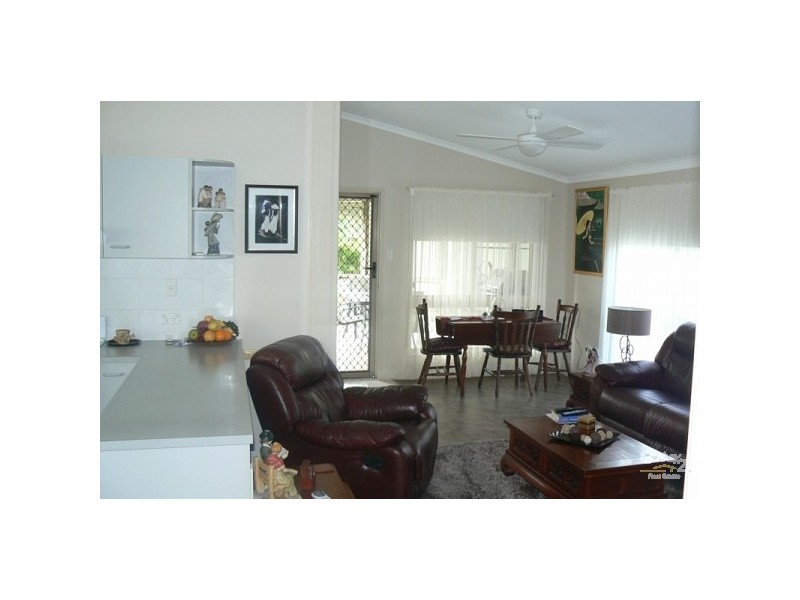 Site 46 Headlands Leisure Village, Skennars Head NSW 2478