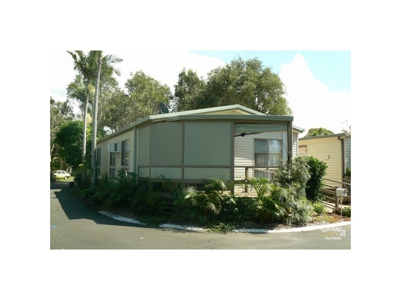 Site 46 Headlands Leisure Village, Skennars Head NSW 2478