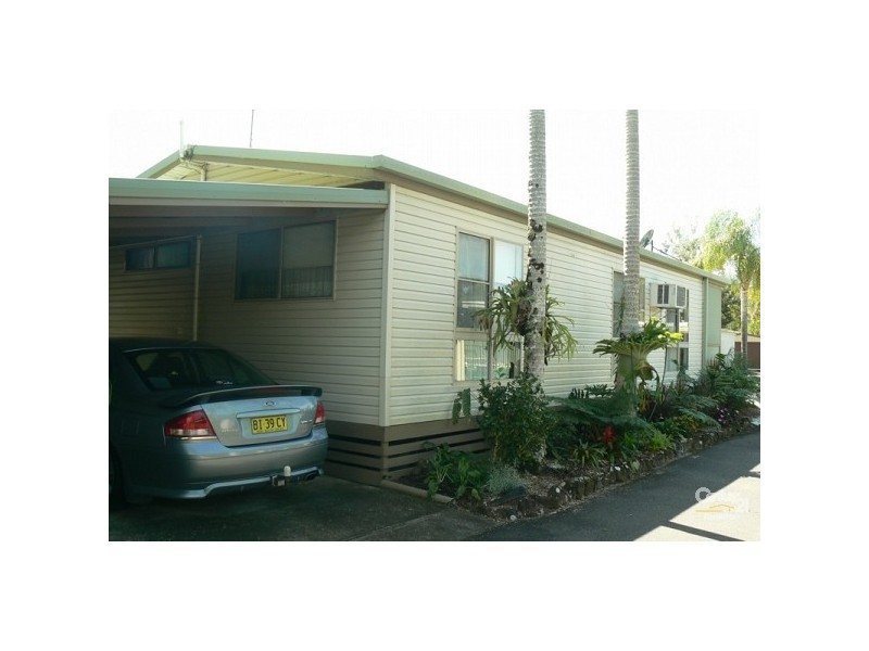 Site 46 Headlands Leisure Village, Skennars Head NSW 2478