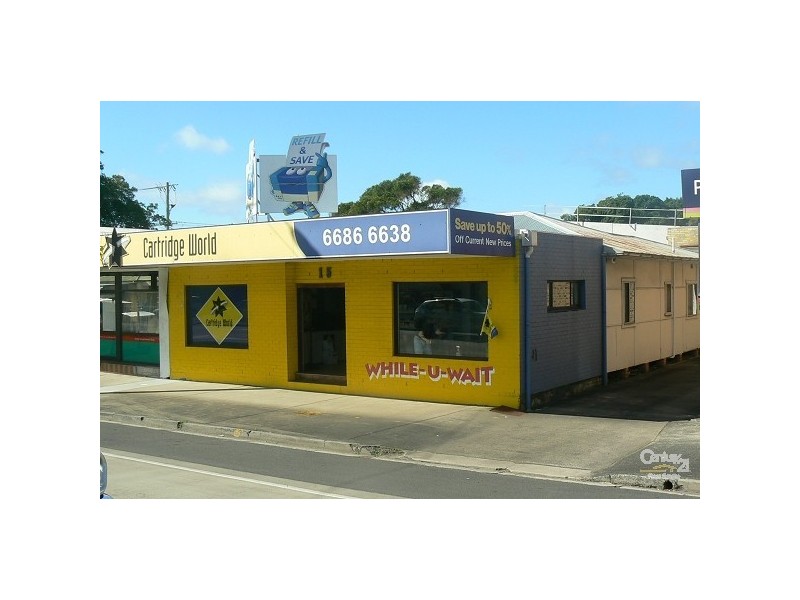 15 Kerr St, Ballina NSW 2478