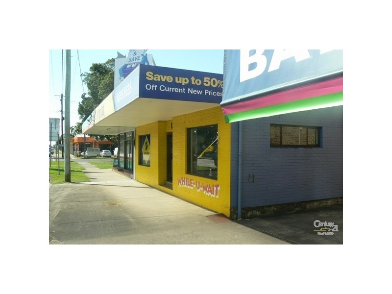 15 Kerr Street, Ballina NSW 2478