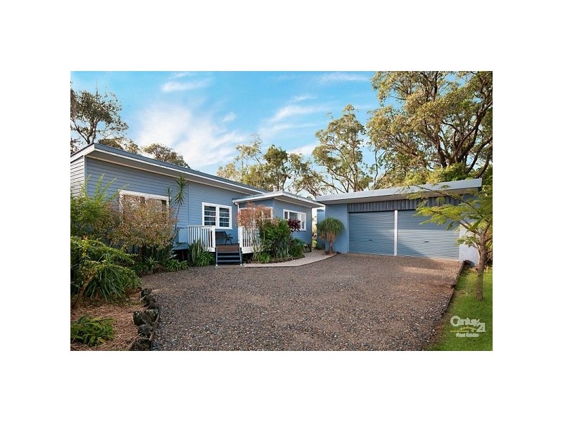 43 Carlisle Street, Wardell NSW 2477