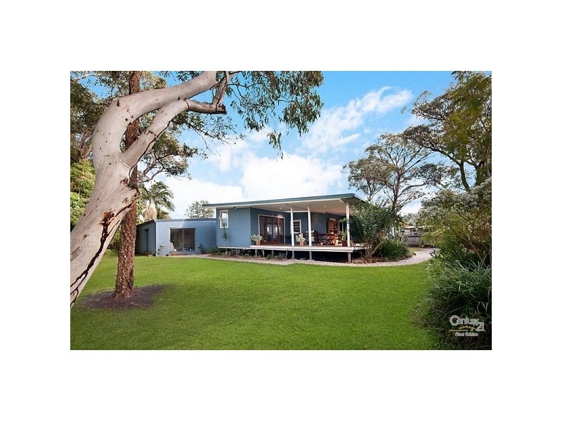 43 Carlisle Street, Wardell NSW 2477