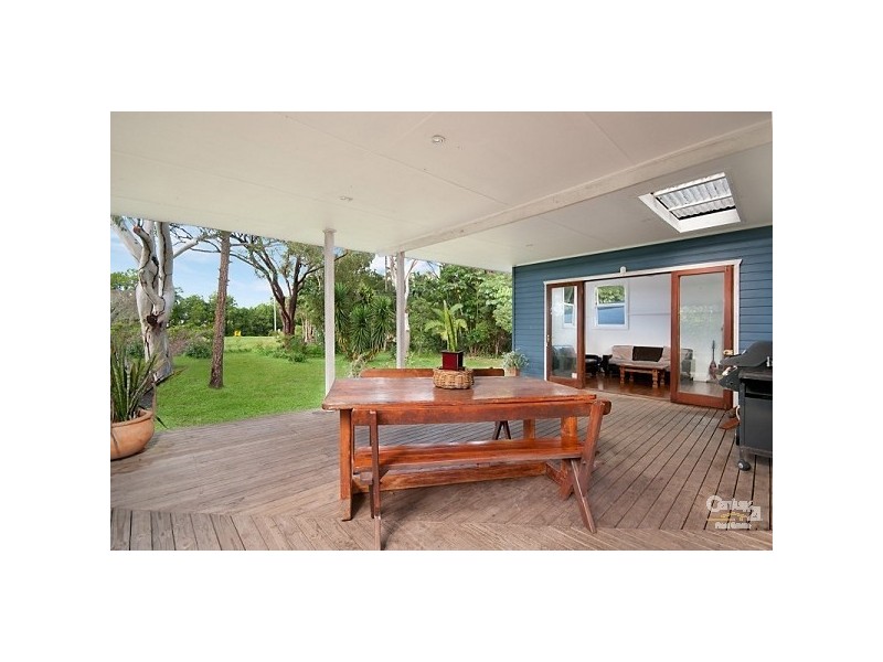 43 Carlisle Street, Wardell NSW 2477